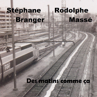 Des matins comme ça